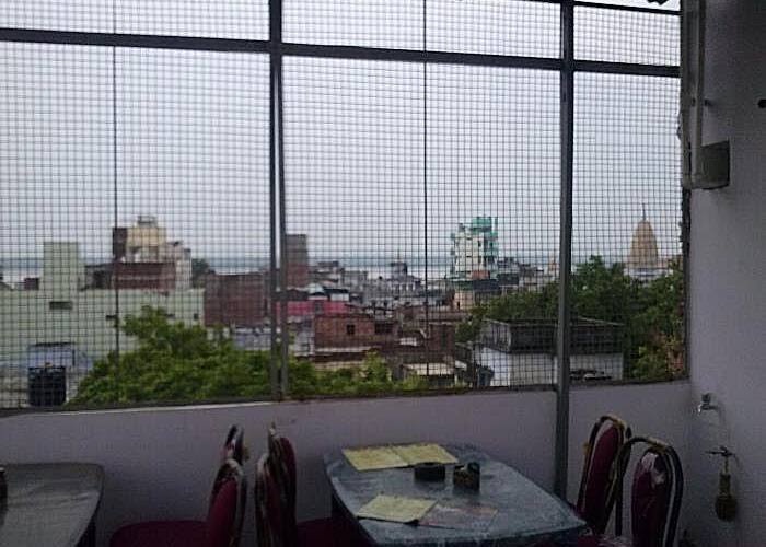 MKP Guest House Varanasi, Varanasi 5